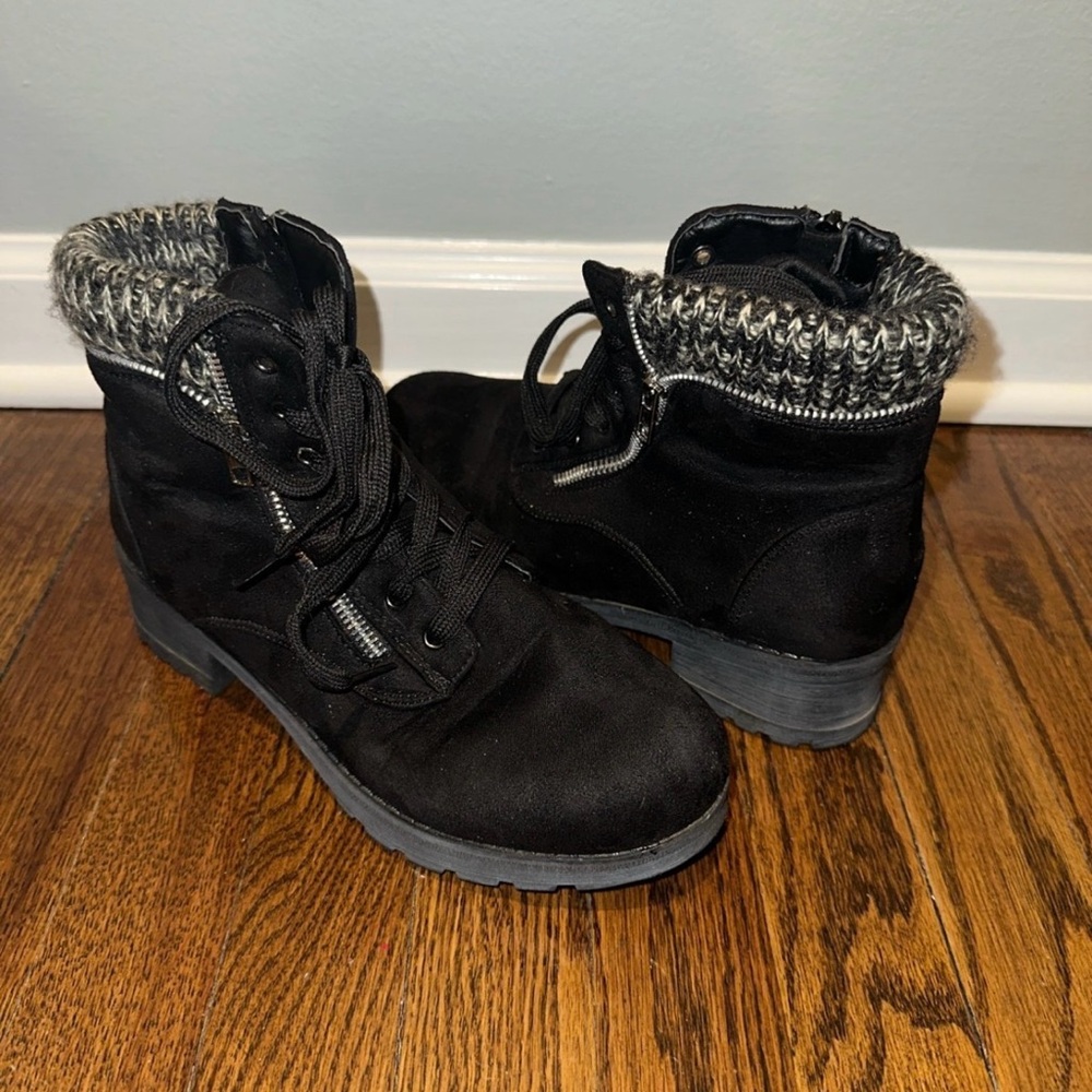 Alexis Bendel Boots